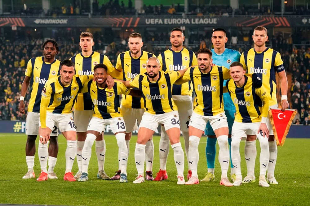 Genç yıldız Yusuf Akçiçek için resmi adım atıldı - 3