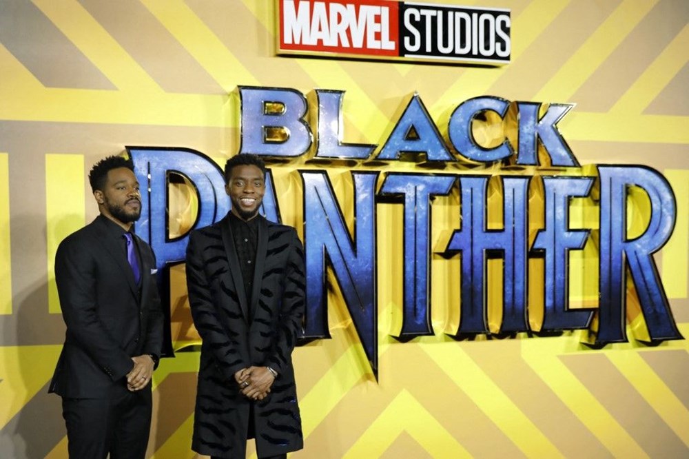 Ryan Coogler: Chadwick Boseman'sız Black Panther 2'yi yazmak işkence - 3