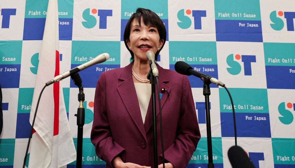 Japonya'da siyasi pazarlık sürüyor