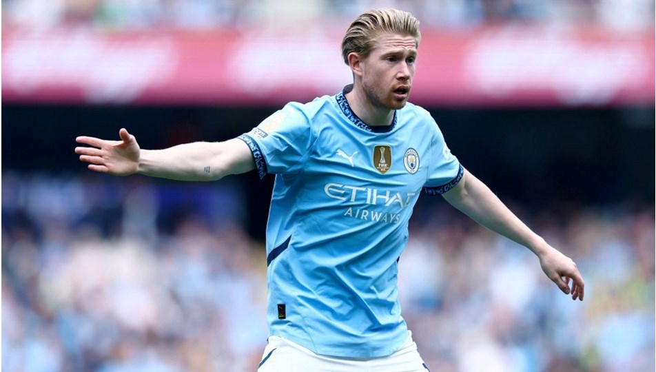 Galatasaray'dan Kevin De Bruyne atağı: Ara transferdeki görüşme ortaya çıktı