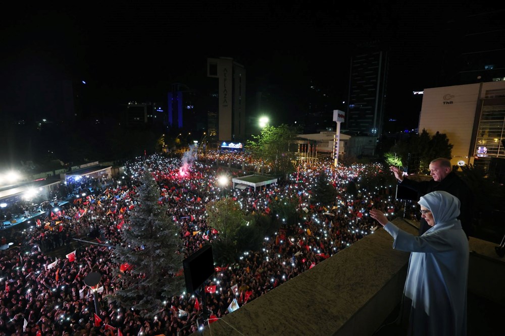 Türkiye'nin çifte seçimi dünya basınında - 6