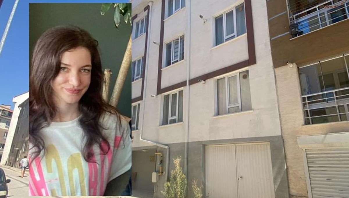 Sinem'e ne oldu? Genç kadın yaşadığı evde ölü bulundu, erkek arkadaşı gözaltında Sinem'e ne oldu? Genç kadın yaşadığı evde ölü bulundu, erkek arkadaşı gözaltında