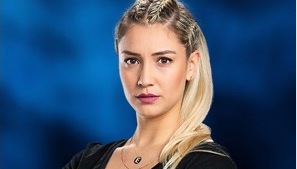 Survivor'dan elenen Evrim Keklik kimdir?