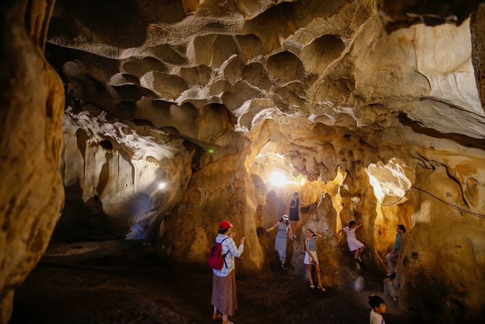 500 bin yıl öncesine ışık tutan Karain Mağarası'na UNESCO düzenlemesi - 2