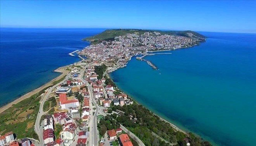 Türkiye’nin en mutlu 10 şehri listelendi! Bu illerde yaşayanlar üzüntü, stres, mutsuzluk nedir bilmiyor - 4