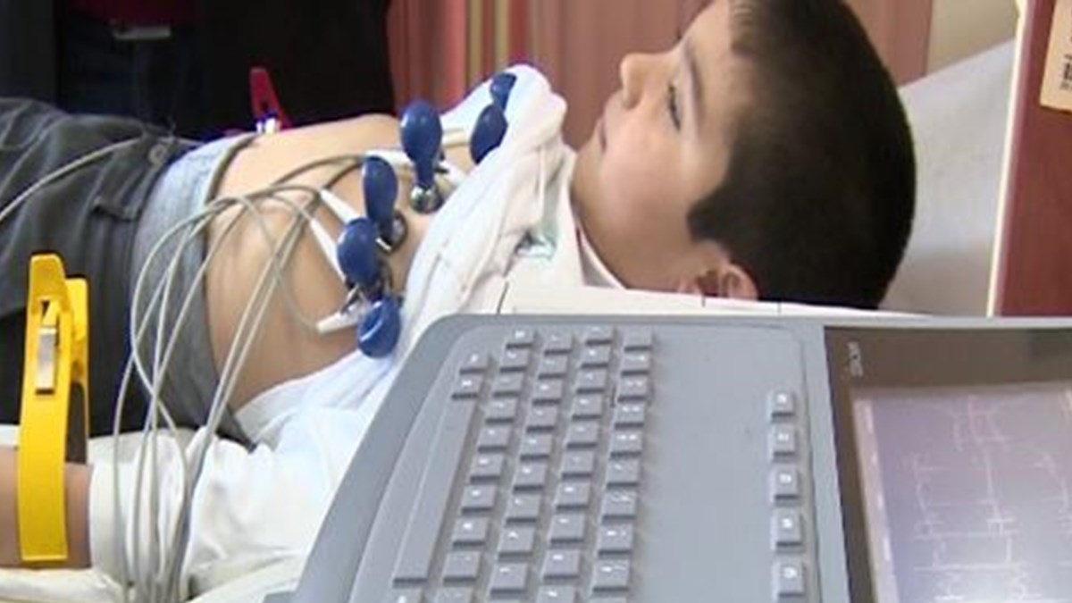 Cocuklarda Ritim Bozuklugu Sik Goruluyor Saglik Haberleri Ntv