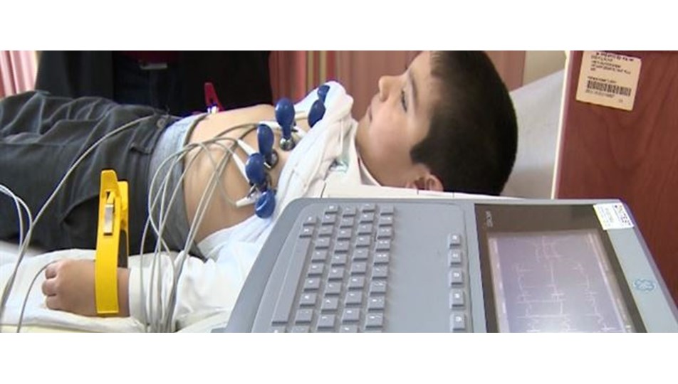 Cocuklarda Ritim Bozuklugu Sik Goruluyor Saglik Haberleri Ntv