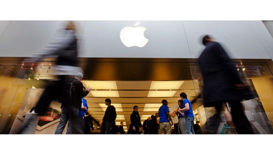 En değerli marka Apple