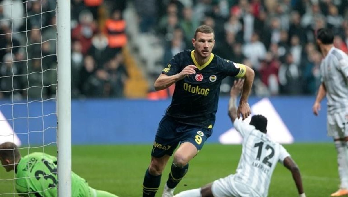 Fenerbahçe-Beşiktaş derbi maçı ne zaman, saat kaçta ve hangi kanalda? (Süper Lig 34. hafta) Fenerbahçe-Beşiktaş derbi maçı ne zaman, saat kaçta ve hangi kanalda? (Süper Lig 34. hafta)
