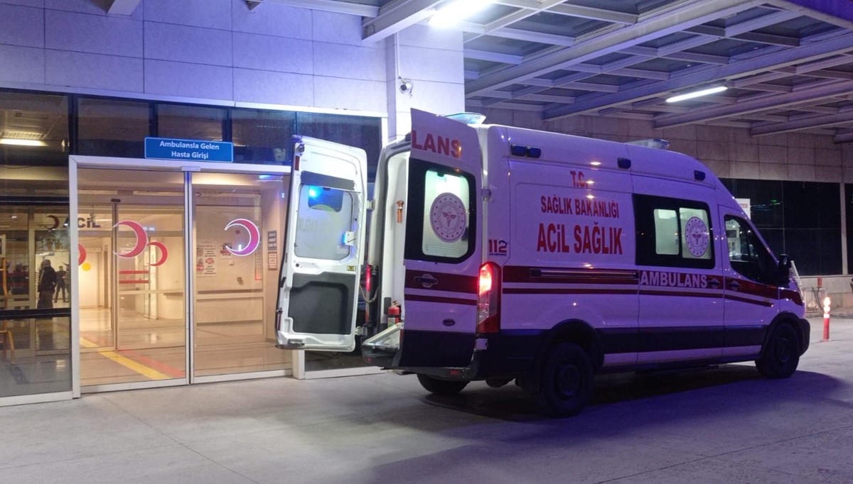 Boğazına şeker kaçan 16 aylık bebek hayatını kaybetti