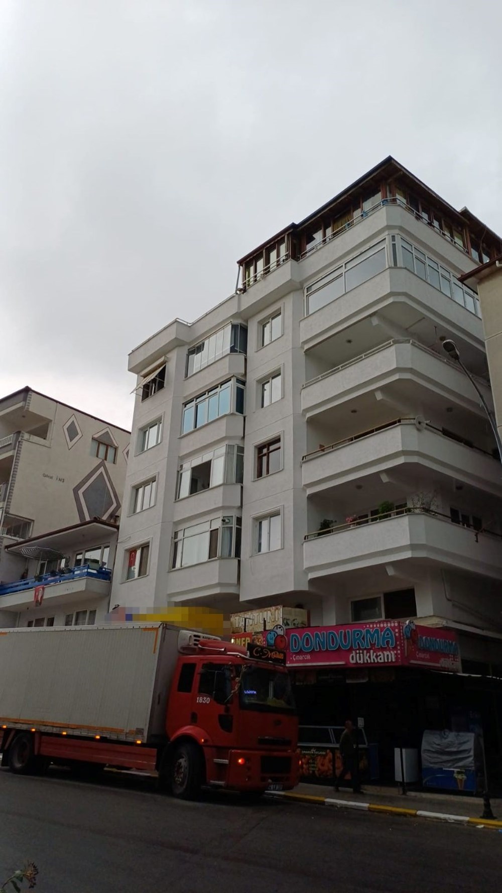 Güllü'nün ölümünde dikkat çeken mayi sabunu ayrıntısı: Kamera görüntülerinin tamamı ortaya çıktı - 3