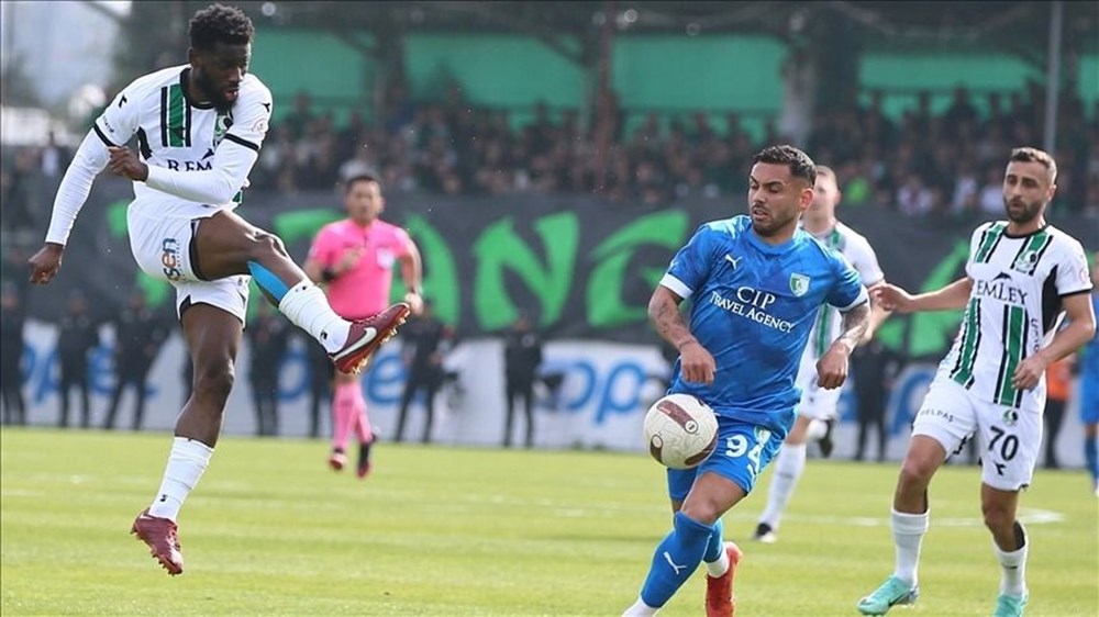 Sakaryaspor-Bodrumspor play-off final maçı ne zaman, saat kaçta ve hangi kanalda canlı yayınlanacak? Süper Lig'e yükselen son takım belli oluyor - 1