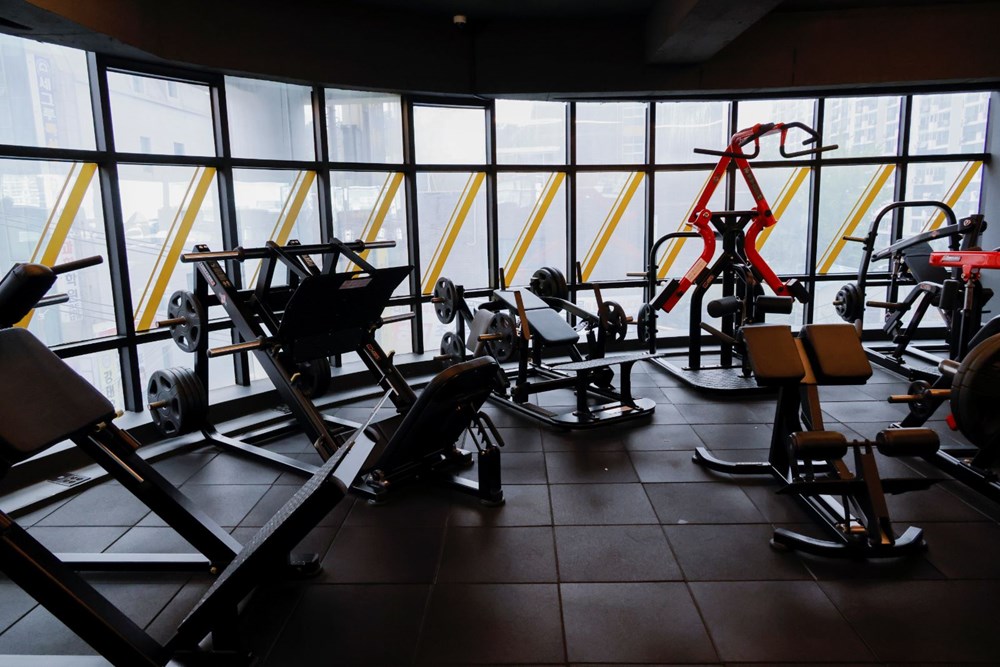 BTS güvenli, Blackpink değil Güney Kore’de spor