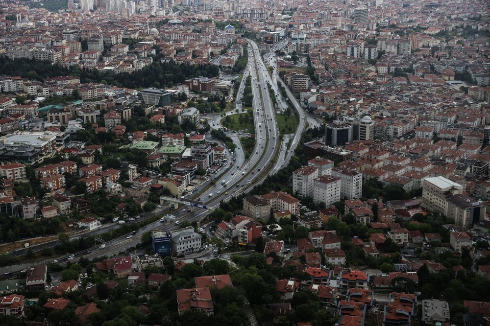 Çamlıca Kulesi ziyarete açıldı: İşte giriş ücreti - 13