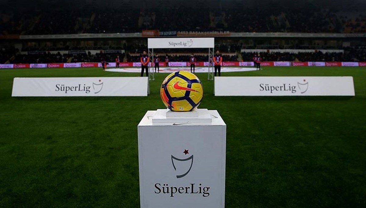 Süper Lig’de ikinci devre ne zaman başlayacak? Süper Lig’de ikinci devre ne zaman başlayacak?