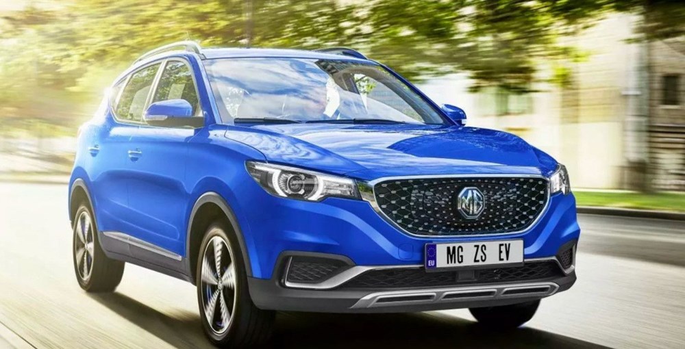 2022'nin en çok satan araba modelleri (Hangi otomobil markası kaç adet sattı?) - 19