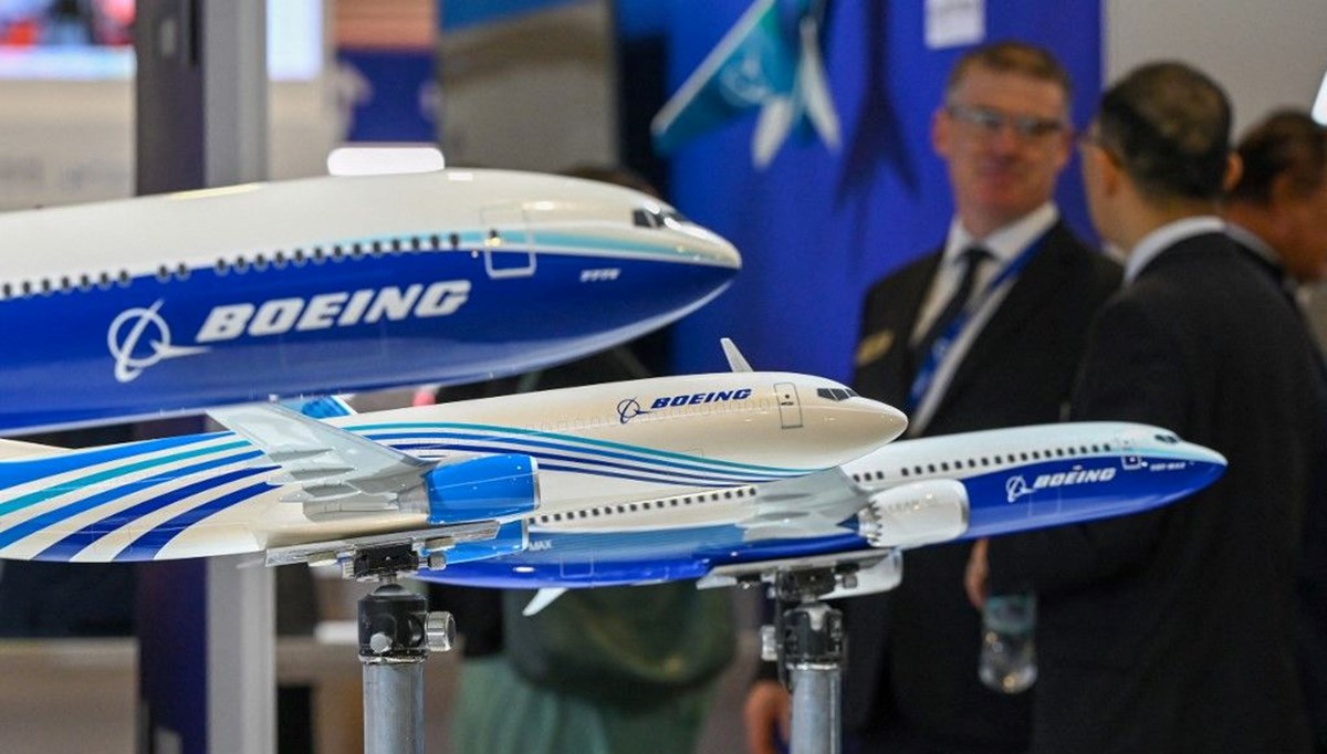 Boeing'de kalite davası krizi: Eski çalışan ölü bulundu