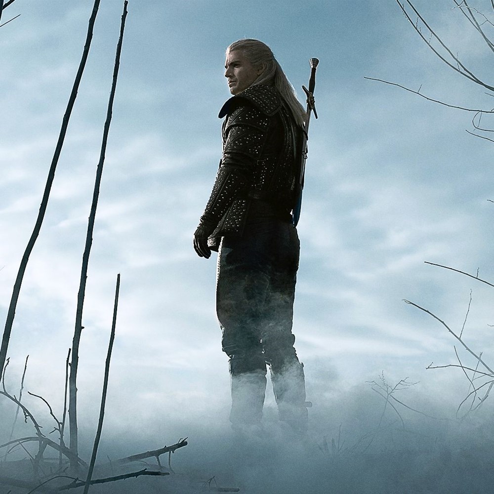 Netflix'in yeni dizisi The Witcher'dan ilk görüntüler - 1