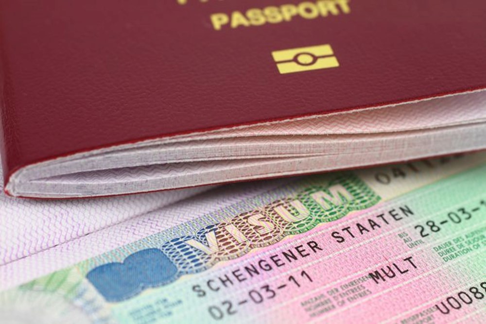 Pasaporta damga resmen bitiyor: Schengen'de dijital dönem başlıyor - 5