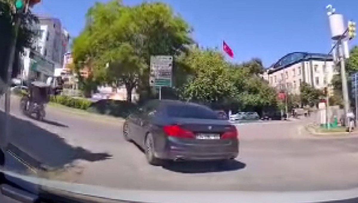 Drift atan sürücüye ceza Drift atan sürücüye ceza