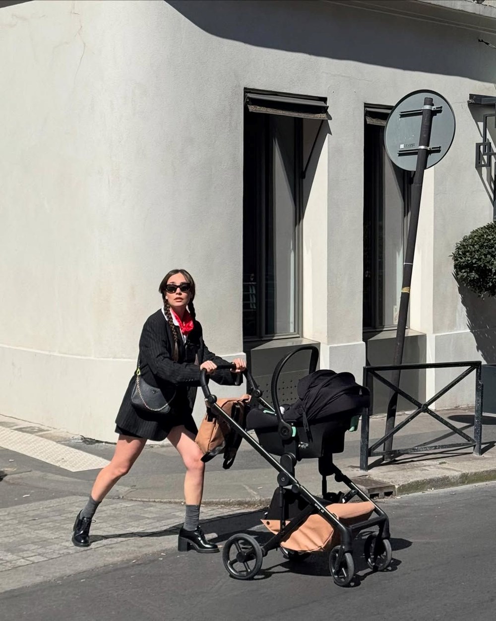 Paris'te Rüya Gibi Bir Tatil