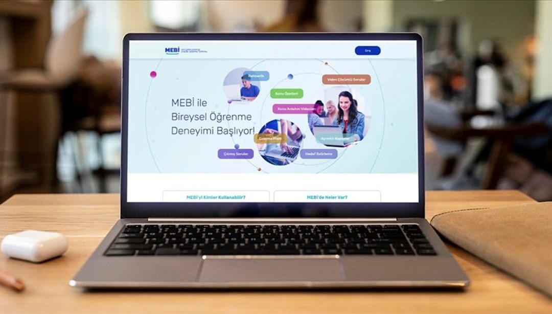 MEB'den lise öğrencileri için yeni platform: MEBİ