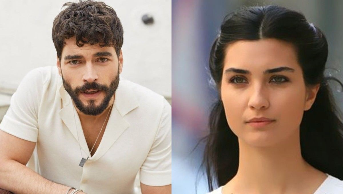 Tuba Büyüküstün ve Akın Akınözü aynı filmde buluşuyor - Son Dakika Magazin Haberleri | N-Life