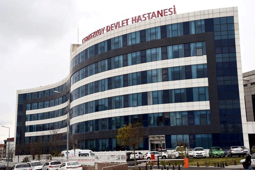 Sahte doktor Ayşe Özkiraz'ın ses kaydı ve yazışmaları ortaya çıktı: 70. hastama bakıyorum - 12