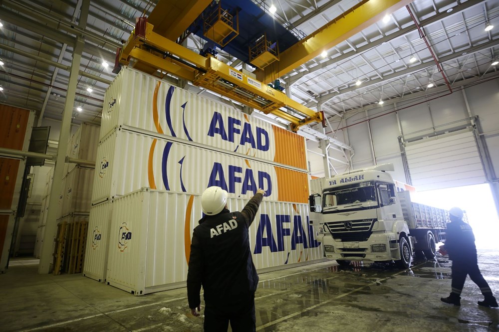 Tek tıkla depremden etkilenenlere yardım edebilirsiniz (Deprem yardımı nasıl yapılır?) - 2