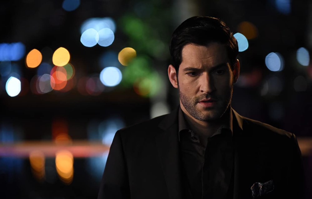 Tom Ellis: Tiyatroya döneceğim - 4