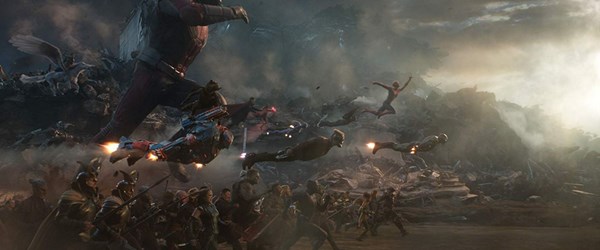 Avengers: Endgame 2 milyar 730.6 milyon dolara ulaştı ama yetmedi