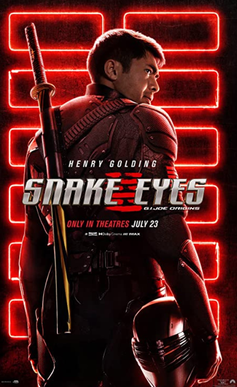 IMDb verilerine göre temmuz ayının en popüler yabancı filmleri - 6