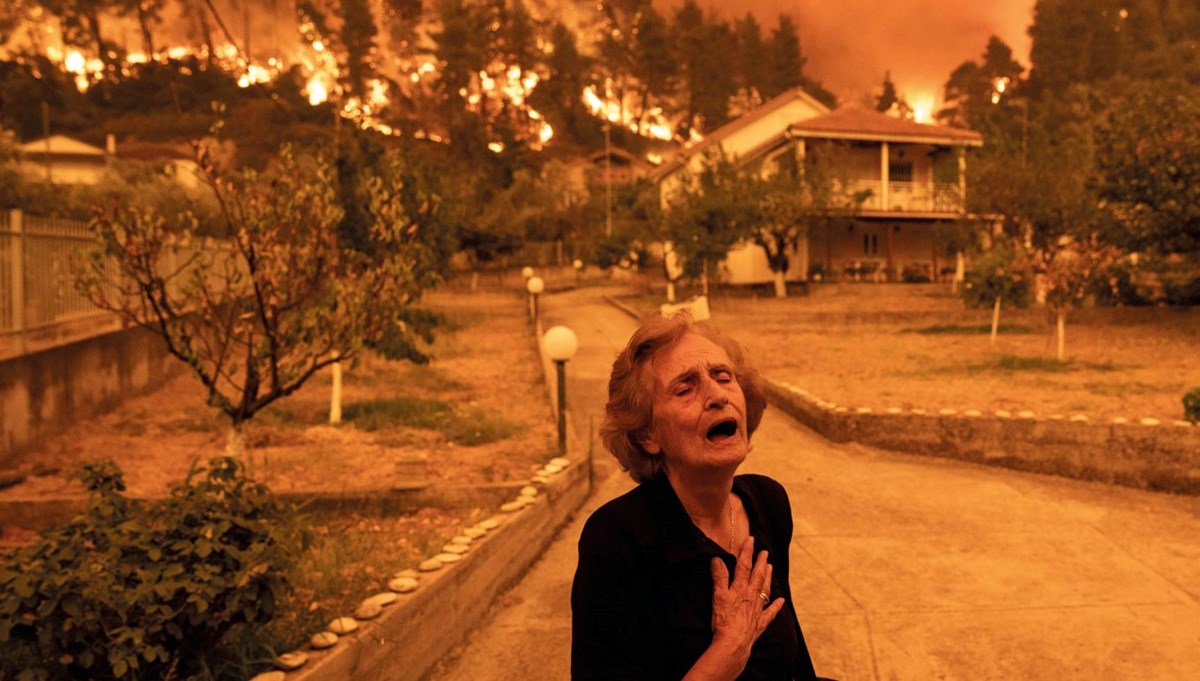 Istanbul Photo Awards 2022 kazananları açıklandı