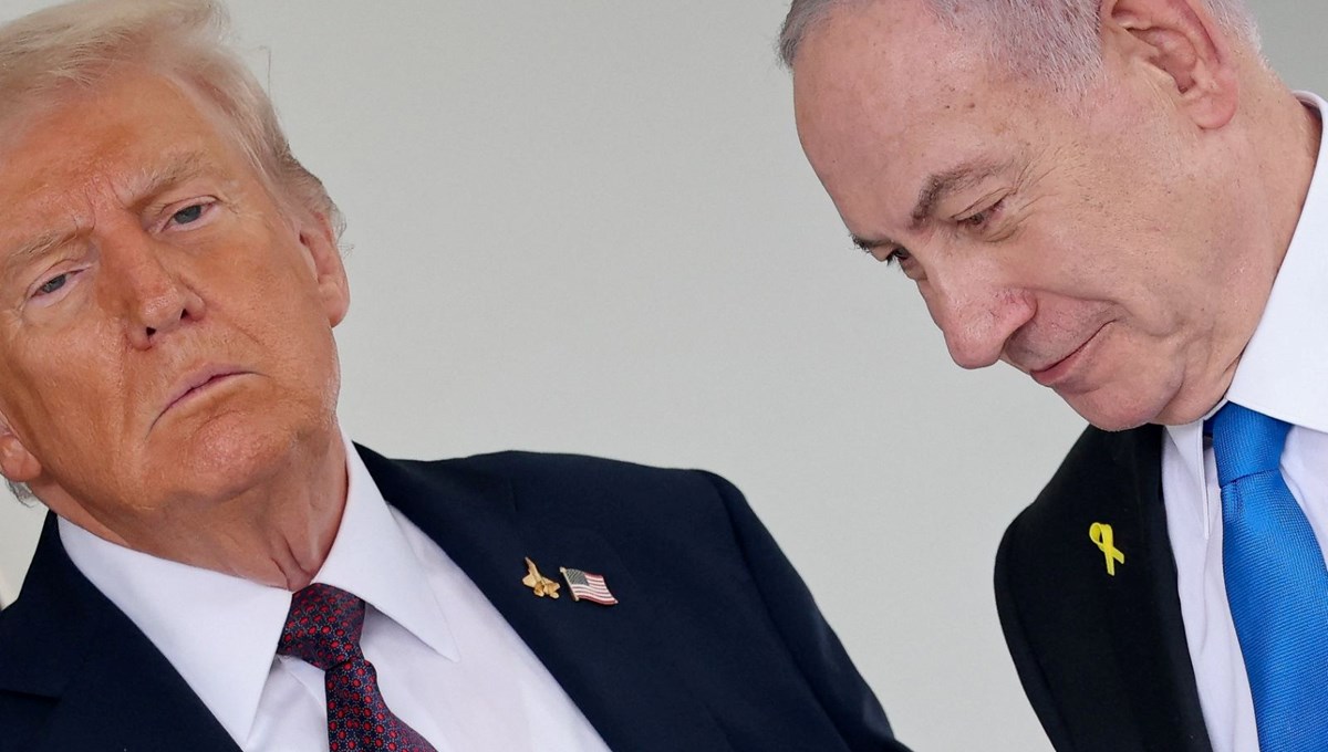 ABD Başkanının F-22 rozeti.