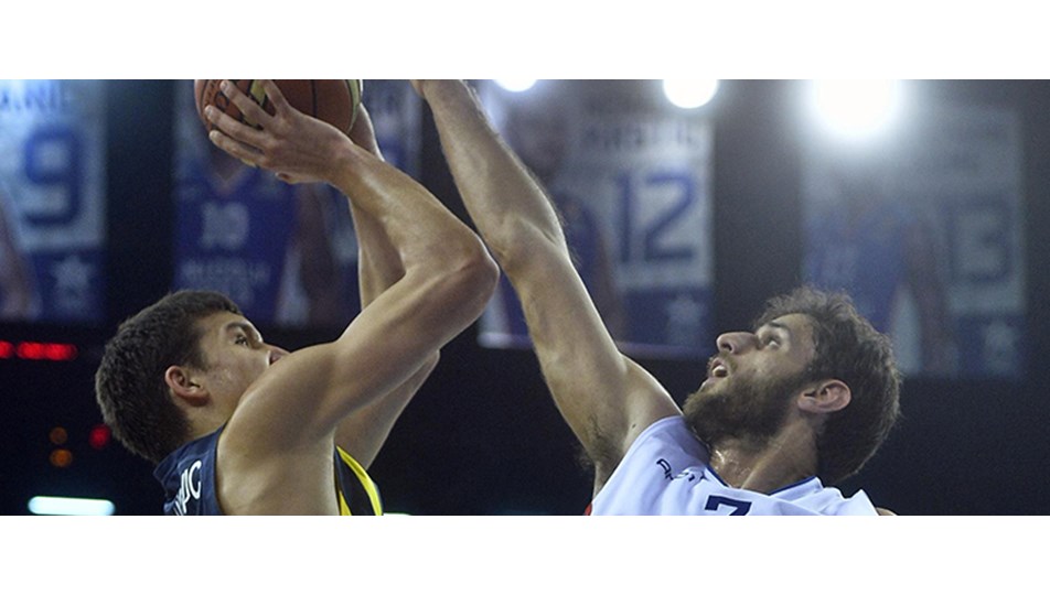 Euroleague'de Türk derbisi