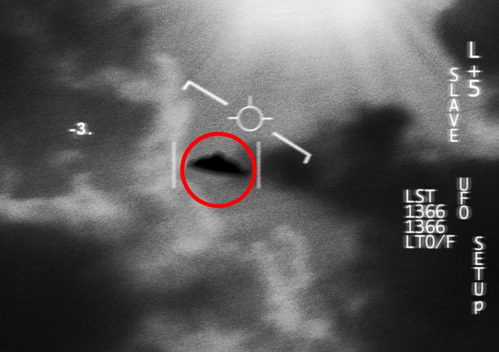 ABD'de UFO paniği: Uzaylılara dair bilgiler gizleniyor mu? - 3