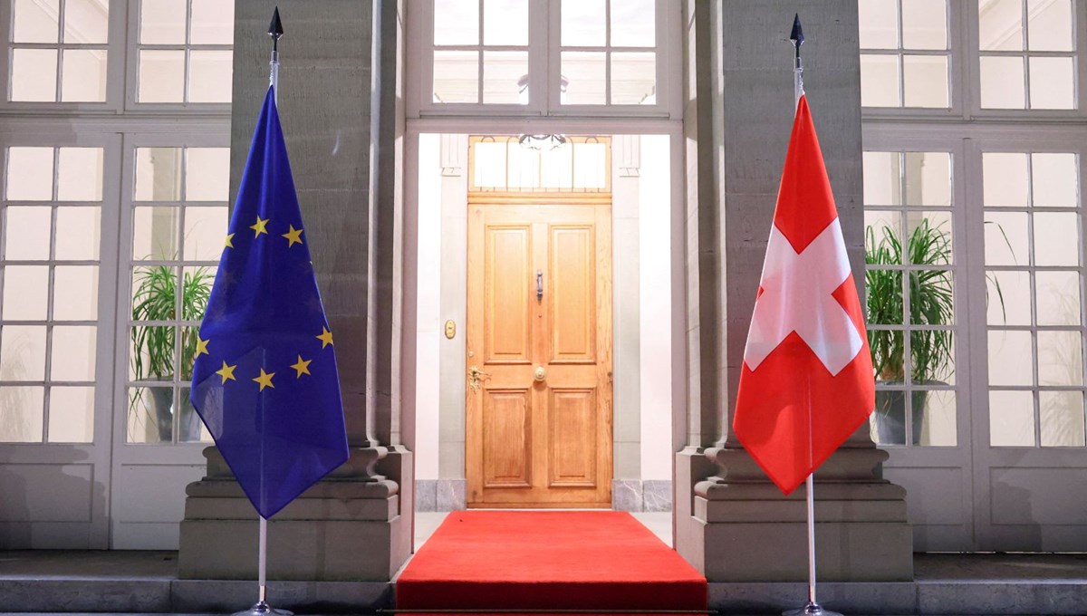 İsviçre’de tarife şoku