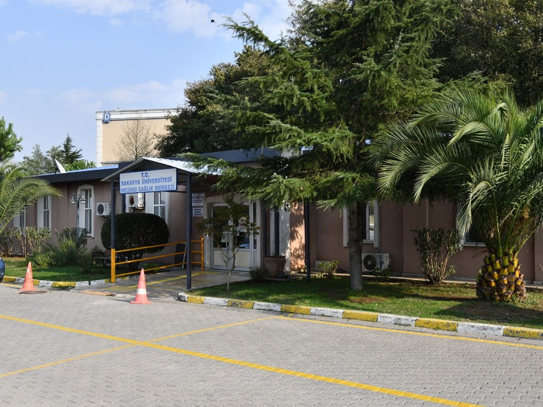 Sakarya Universitesi Nde Isteyen Herkese Corona Testi Yapilacak Ntv