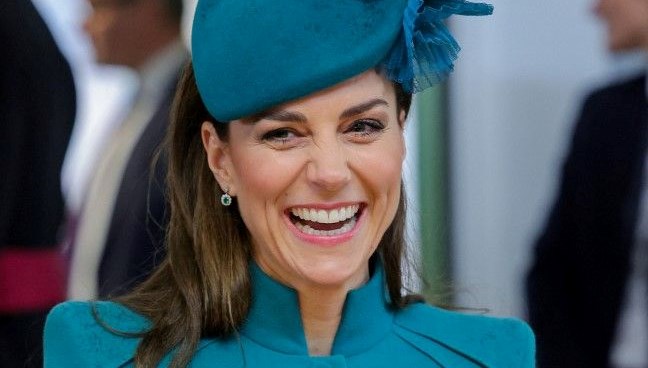 Kate Middleton'ın gözlerden uzak yaşayan erkek kardeşi konuştu