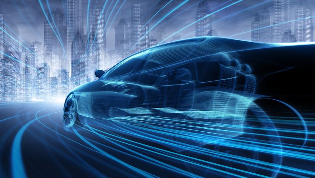 Elektrikli araçta devlerin yarışı Son Dakika