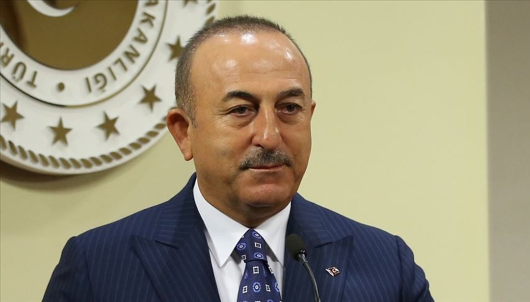 SON DAKİKA HABERİ... Bakan Çavuşoğlu'dan açıklama: Türkiye Taliban'ı tanıyacak mı? - Vimarsana News