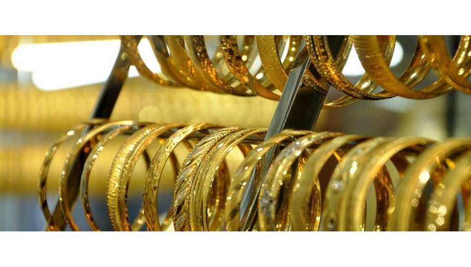 Altının gramı 126 lirayı aştı (Çeyrek altın ne kadar)