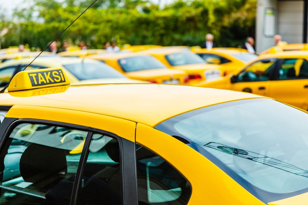 Ulaştırma Bakanlığı'ndan 'sarı kriz' için 4 öneri - 4