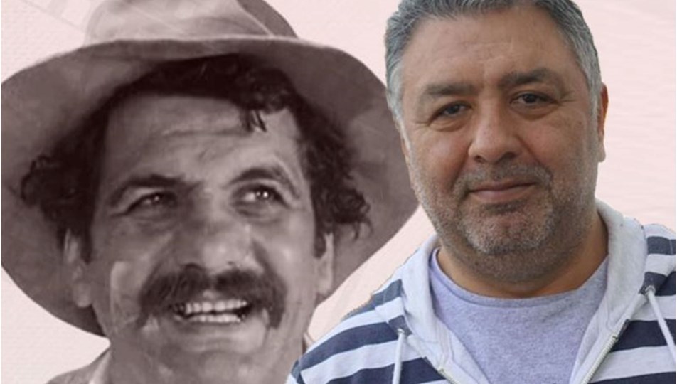 Erol Taş'ın hayatı film oluyor: Mustafa Uslu açıkladı