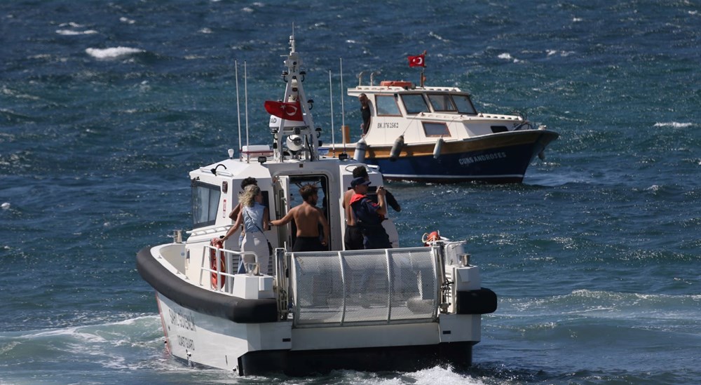 Orman yangınlarında son durum: İzmir'de iki yangın başladı - 9