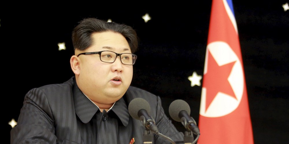 Kuzey Kore Lideri Kim Jong-un artık bir deri bir kemik: Halkım için yemiyorum - 5