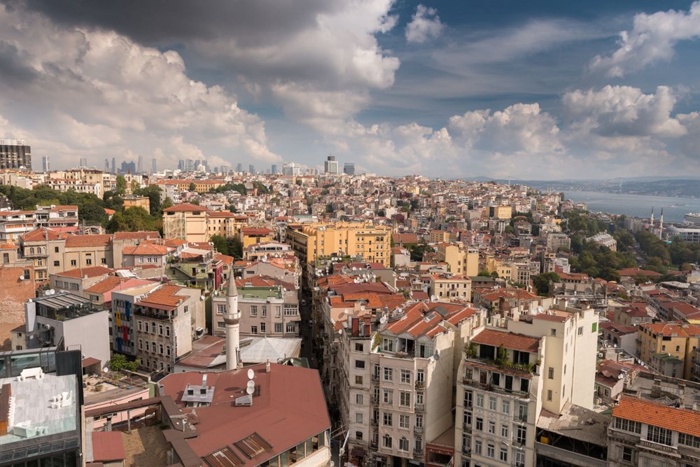 İstanbul'u "kuzeye taşıma" önerisi - 3