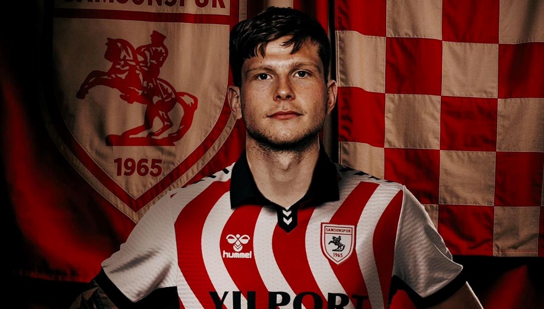 Transfer yasağı kalktı, Samsunspor resmen açıkladı: 4+1 yıllık imza