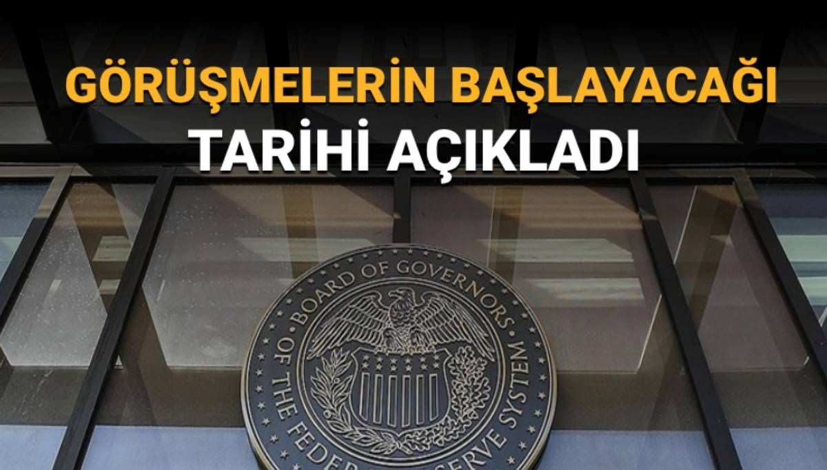 Fed Başkanlığı için görüşmelerin başlayacağı tarih belli oldu: Yeni FED başkanlığında adı geçen isimler