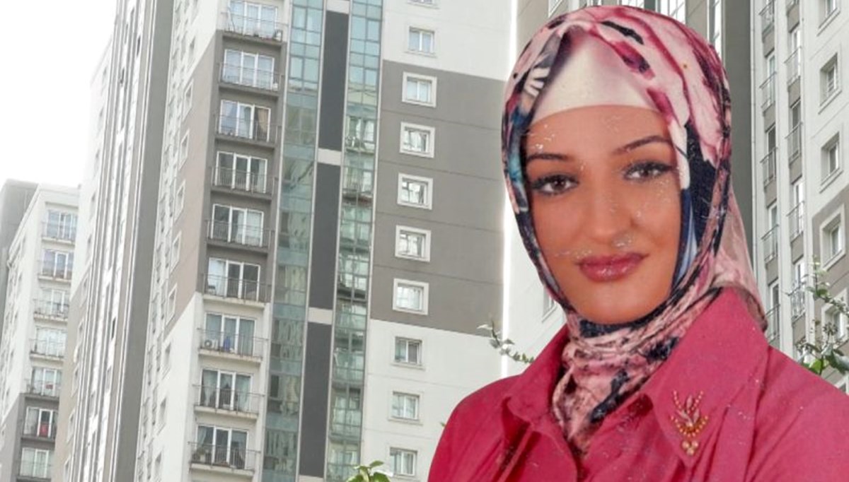 Esenyurt'ta kadın cinayeti: İki çocuk annesi kadın öldürüldü! Esenyurt'ta kadın cinayeti: İki çocuk annesi kadın öldürüldü!